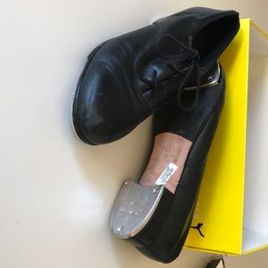 Bloch Respect Women’s tap shoes